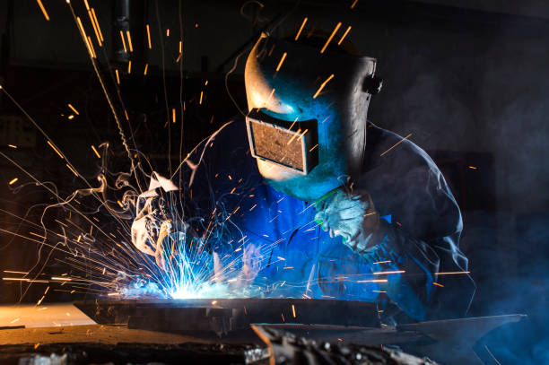Best Automation and Robotic Welding in Hoover, AL