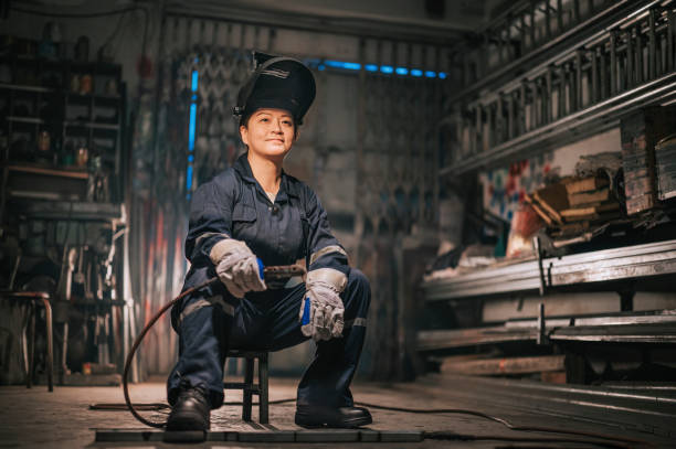 Best Structural Steel Welding in Hoover, AL