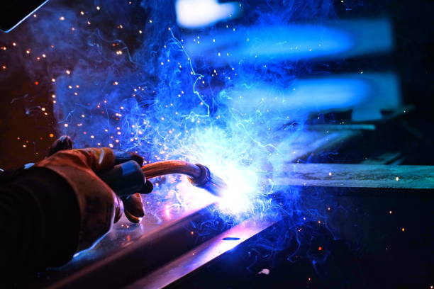 Affordable Welder Services in Hoover, AL
