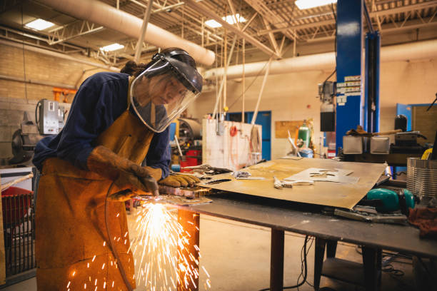 Affordable Welder Services in Hoover, AL