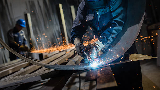 Best Artistic and Custom Metal Fabrication in Hoover, AL