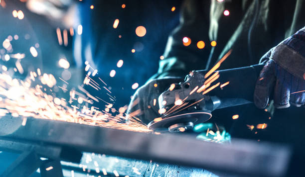 Best Food and Beverage Processing Equipment Welding in Hoover, AL
